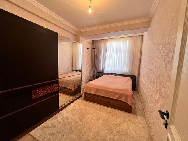 Satılır 4 otaqlı yeni tikili 120 m², photo 13 from 28