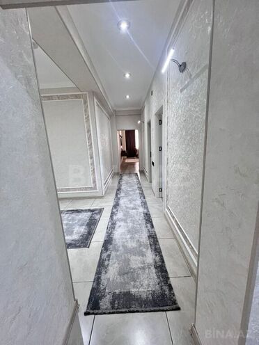Satılır 4 otaqlı yeni tikili 120 m², photo 12 from 28