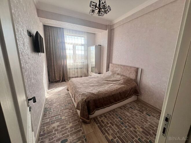 Satılır 4 otaqlı yeni tikili 120 m², photo 15 from 28