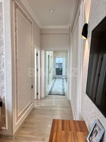 Satılır 4 otaqlı yeni tikili 120 m², photo 9 from 28