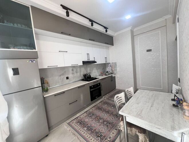 Satılır 4 otaqlı yeni tikili 120 m², photo 20 from 28