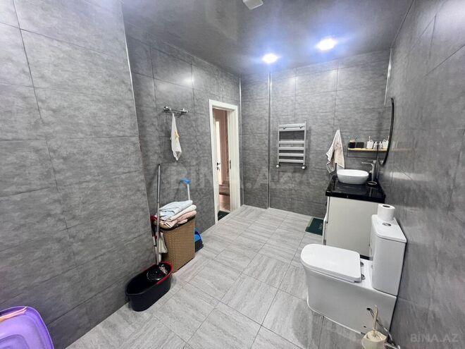 Satılır 4 otaqlı yeni tikili 120 m², photo 24 from 28