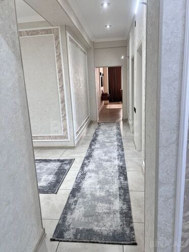 Satılır 4 otaqlı yeni tikili 120 m², photo 8 from 28