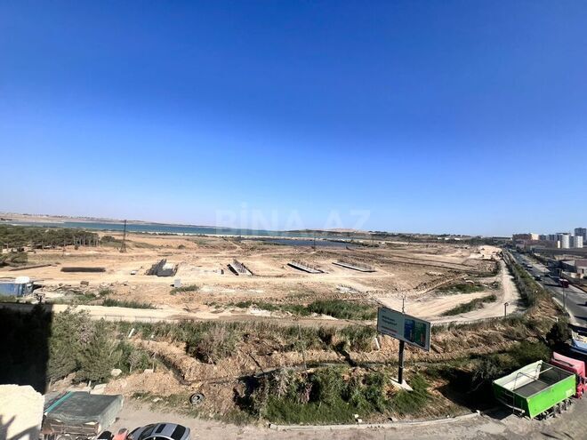 Satılır 4 otaqlı yeni tikili 120 m², photo 27 from 28