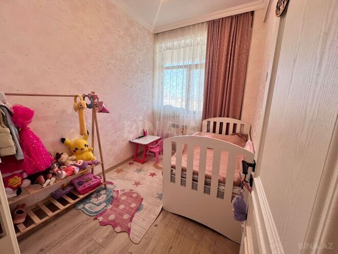 Satılır 4 otaqlı yeni tikili 120 m², photo 17 from 28