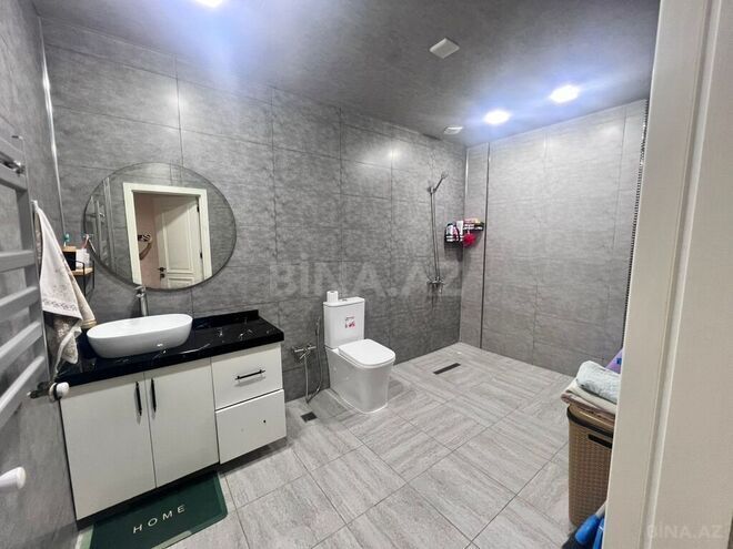 Satılır 4 otaqlı yeni tikili 120 m², photo 23 from 28
