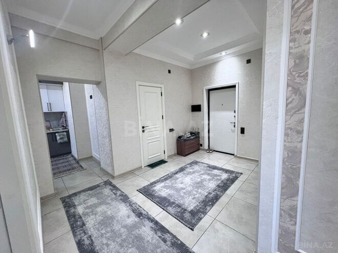 Satılır 4 otaqlı yeni tikili 120 m², photo 7 from 28