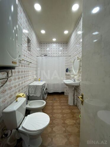 Продаётся 3-комн. вторичка 105 м², м. Низами, photo 16 from 17