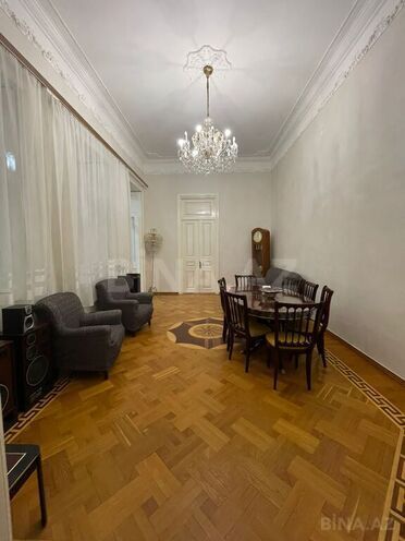 Продаётся 3-комн. вторичка 105 м², м. Низами, photo 3 from 17