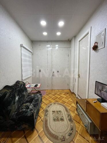 Продаётся 3-комн. вторичка 105 м², м. Низами, photo 15 from 17