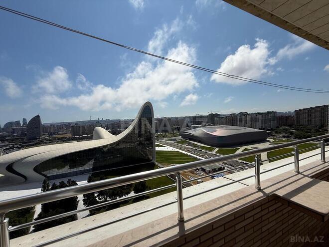 Satılır 8 otaqlı yeni tikili 365 m², Nəriman Nərimanov m., photo 31 from 32