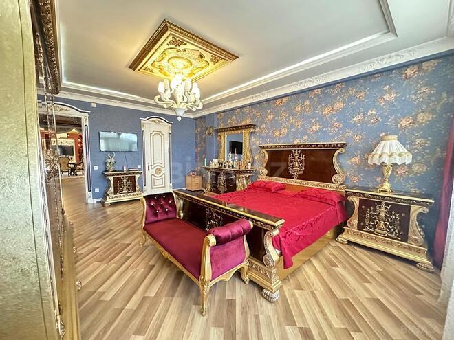 Satılır 8 otaqlı yeni tikili 365 m², Nəriman Nərimanov m., photo 13 from 32