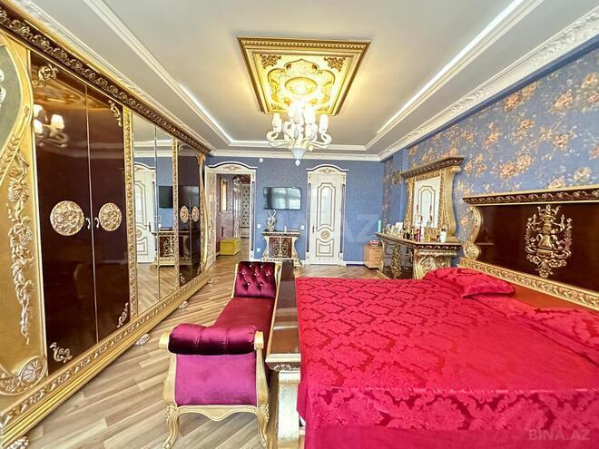 Satılır 8 otaqlı yeni tikili 365 m², Nəriman Nərimanov m., photo 14 from 32
