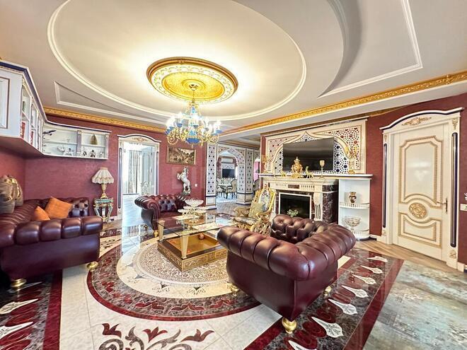 Satılır 8 otaqlı yeni tikili 365 m², Nəriman Nərimanov m., photo 3 from 32