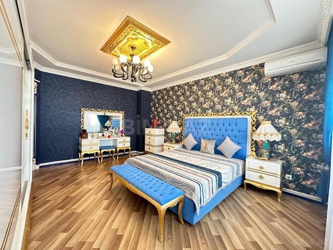 Satılır 8 otaqlı yeni tikili 365 m², Nəriman Nərimanov m., photo 21 from 32