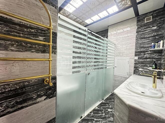 Satılır 8 otaqlı yeni tikili 365 m², Nəriman Nərimanov m., photo 20 from 32