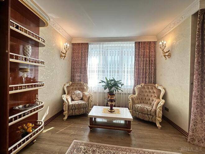 Satılır 8 otaqlı yeni tikili 365 m², Nəriman Nərimanov m., photo 25 from 32