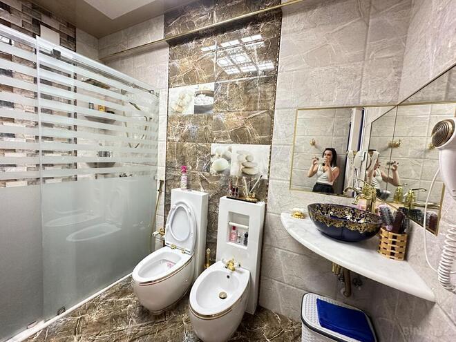 Satılır 8 otaqlı yeni tikili 365 m², Nəriman Nərimanov m., photo 16 from 32