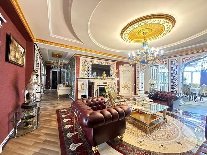 Satılır 8 otaqlı yeni tikili 365 m², Nəriman Nərimanov m., photo 4 from 32