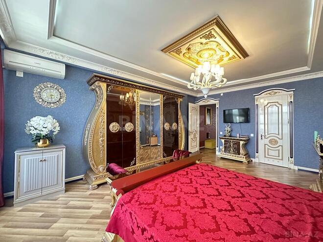 Satılır 8 otaqlı yeni tikili 365 m², Nəriman Nərimanov m., photo 15 from 32
