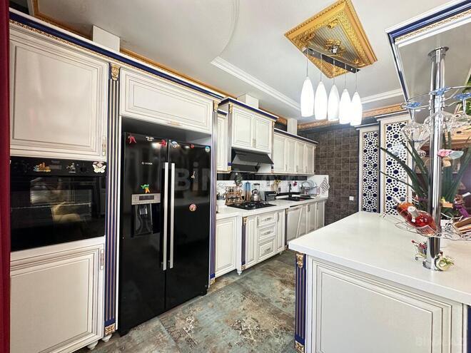 Satılır 8 otaqlı yeni tikili 365 m², Nəriman Nərimanov m., photo 8 from 32