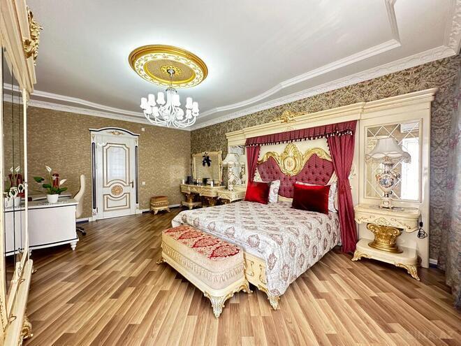 Satılır 8 otaqlı yeni tikili 365 m², Nəriman Nərimanov m., photo 19 from 32