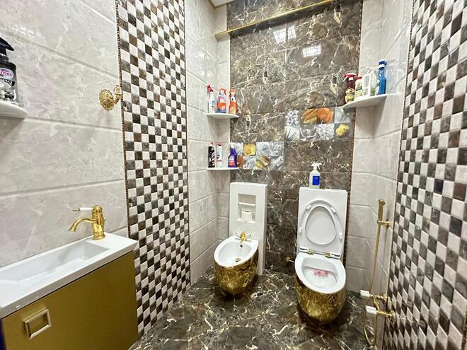 Satılır 8 otaqlı yeni tikili 365 m², Nəriman Nərimanov m., photo 29 from 32