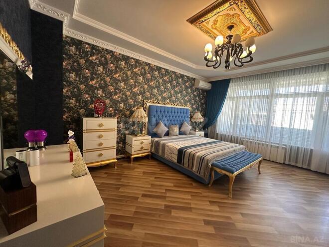 Satılır 8 otaqlı yeni tikili 365 m², Nəriman Nərimanov m., photo 22 from 32