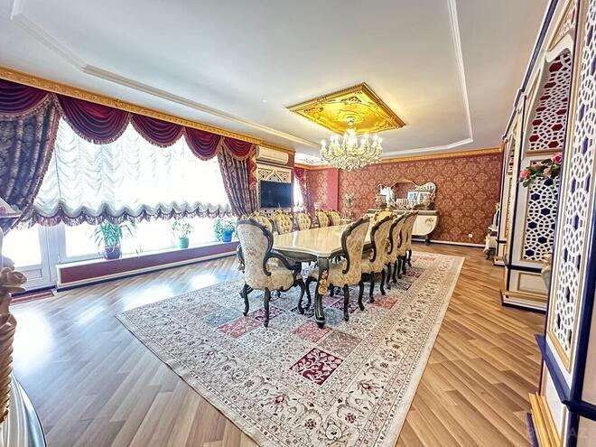 Satılır 8 otaqlı yeni tikili 365 m², Nəriman Nərimanov m., photo 9 from 32
