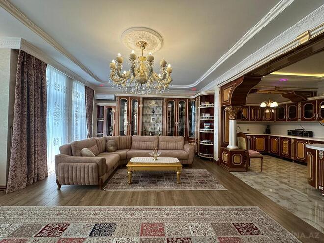 Satılır 8 otaqlı yeni tikili 365 m², Nəriman Nərimanov m., photo 24 from 32