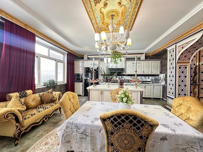 Satılır 8 otaqlı yeni tikili 365 m², Nəriman Nərimanov m., photo 7 from 32