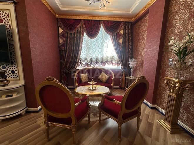 Satılır 8 otaqlı yeni tikili 365 m², Nəriman Nərimanov m., photo 12 from 32