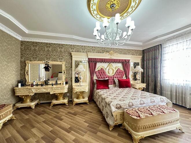 Satılır 8 otaqlı yeni tikili 365 m², Nəriman Nərimanov m., photo 18 from 32