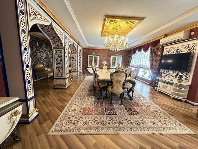 Satılır 8 otaqlı yeni tikili 365 m², Nəriman Nərimanov m., photo 11 from 32