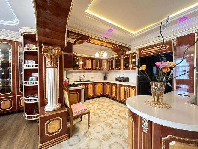 Satılır 8 otaqlı yeni tikili 365 m², Nəriman Nərimanov m., photo 26 from 32