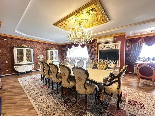 Satılır 8 otaqlı yeni tikili 365 m², Nəriman Nərimanov m., photo 10 from 32