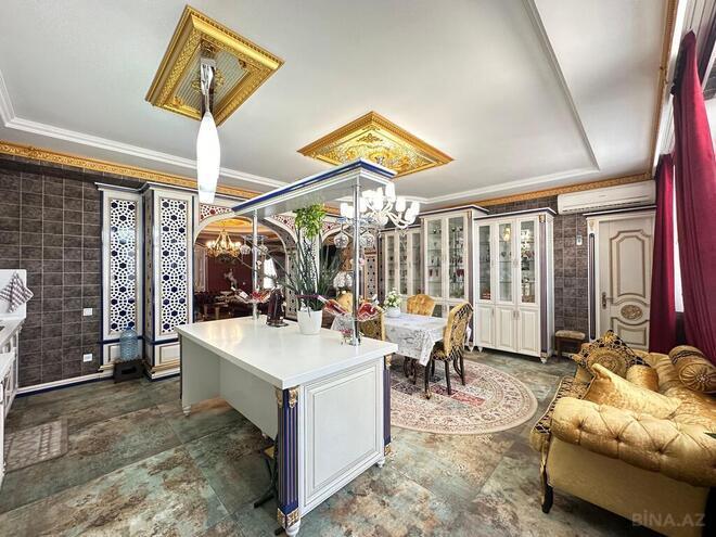 Satılır 8 otaqlı yeni tikili 365 m², Nəriman Nərimanov m., photo 6 from 32
