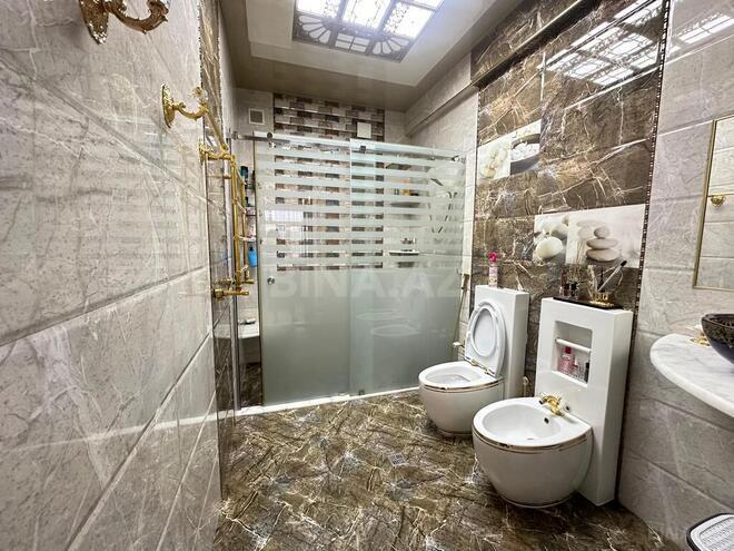 Satılır 8 otaqlı yeni tikili 365 m², Nəriman Nərimanov m., photo 17 from 32