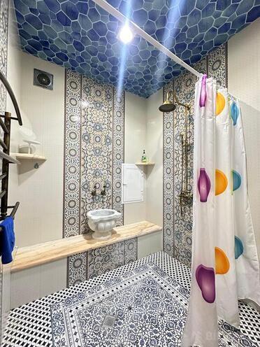Satılır 8 otaqlı yeni tikili 365 m², Nəriman Nərimanov m., photo 30 from 32