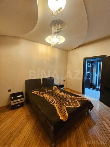 Satılır 4 otaqlı köhnə tikili 110 m², Nizami m., photo 21 from 31