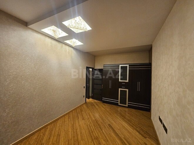 Satılır 4 otaqlı köhnə tikili 110 m², Nizami m., photo 10 from 31