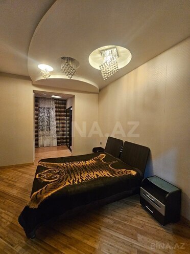 Satılır 4 otaqlı köhnə tikili 110 m², Nizami m., photo 22 from 31