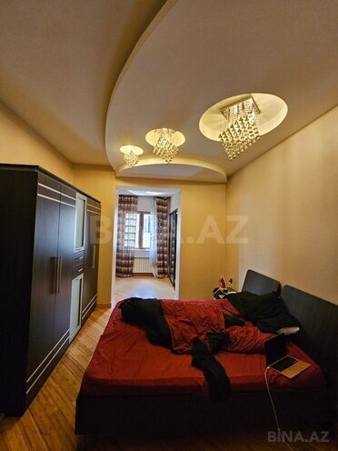 Satılır 4 otaqlı köhnə tikili 110 m², Nizami m., photo 29 from 31