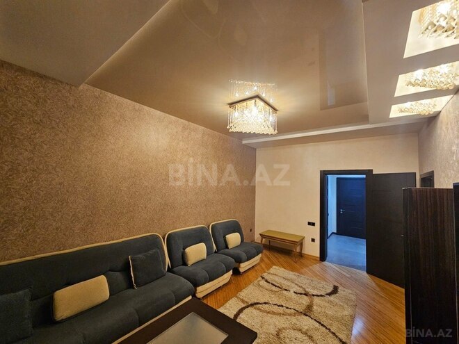Satılır 4 otaqlı köhnə tikili 110 m², Nizami m., photo 6 from 31