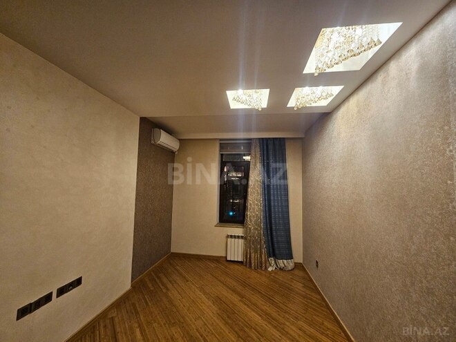 Satılır 4 otaqlı köhnə tikili 110 m², Nizami m., photo 13 from 31