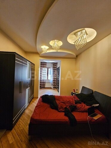 Satılır 4 otaqlı köhnə tikili 110 m², Nizami m., photo 23 from 31