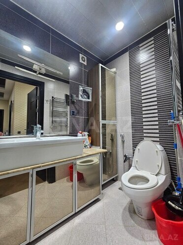 Satılır 4 otaqlı köhnə tikili 110 m², Nizami m., photo 16 from 31