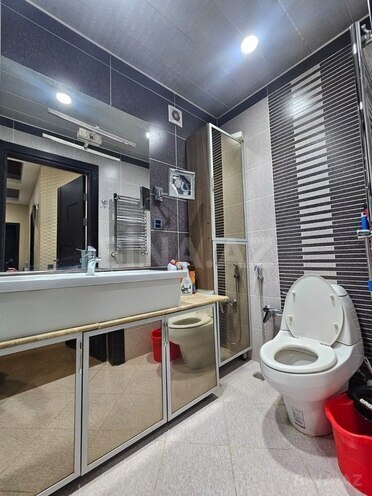 Satılır 4 otaqlı köhnə tikili 110 m², Nizami m., photo 12 from 31