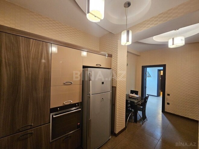 Satılır 4 otaqlı köhnə tikili 110 m², Nizami m., photo 26 from 31