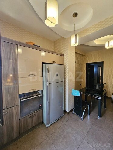 Satılır 4 otaqlı köhnə tikili 110 m², Nizami m., photo 28 from 31